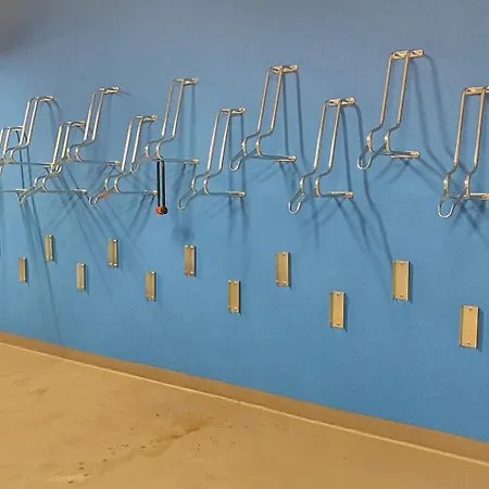 アパート Be - Zurawie - Shipyard, Center, Parking, Rooftop グダニスク