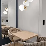 Apartament Be - żurawie - Shipyard, Center, Parking, Rooftop Gdańsk