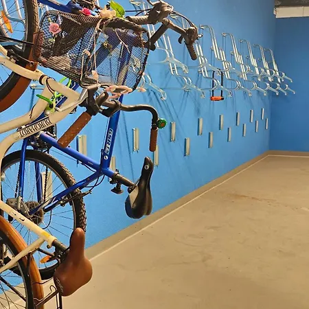 Apartament Be - żurawie - Shipyard, Center, Parking, Rooftop Gdańsk